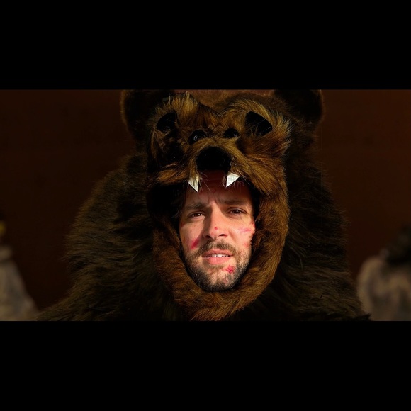 Meet your Posher, Johnny - Picture 1 of 1